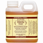 Parslows Furniture Polish 1L Parslows Furniture Polish 1L
