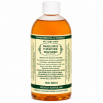 Parslows Furniture Restorer - Furniture Refinishing Oil 500mL