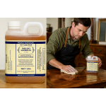 Parslows Handyman Oil - Furniture Timber Finishing Oil 1L 